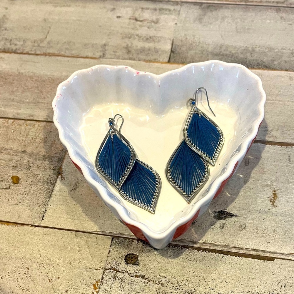 Dangle Earrings